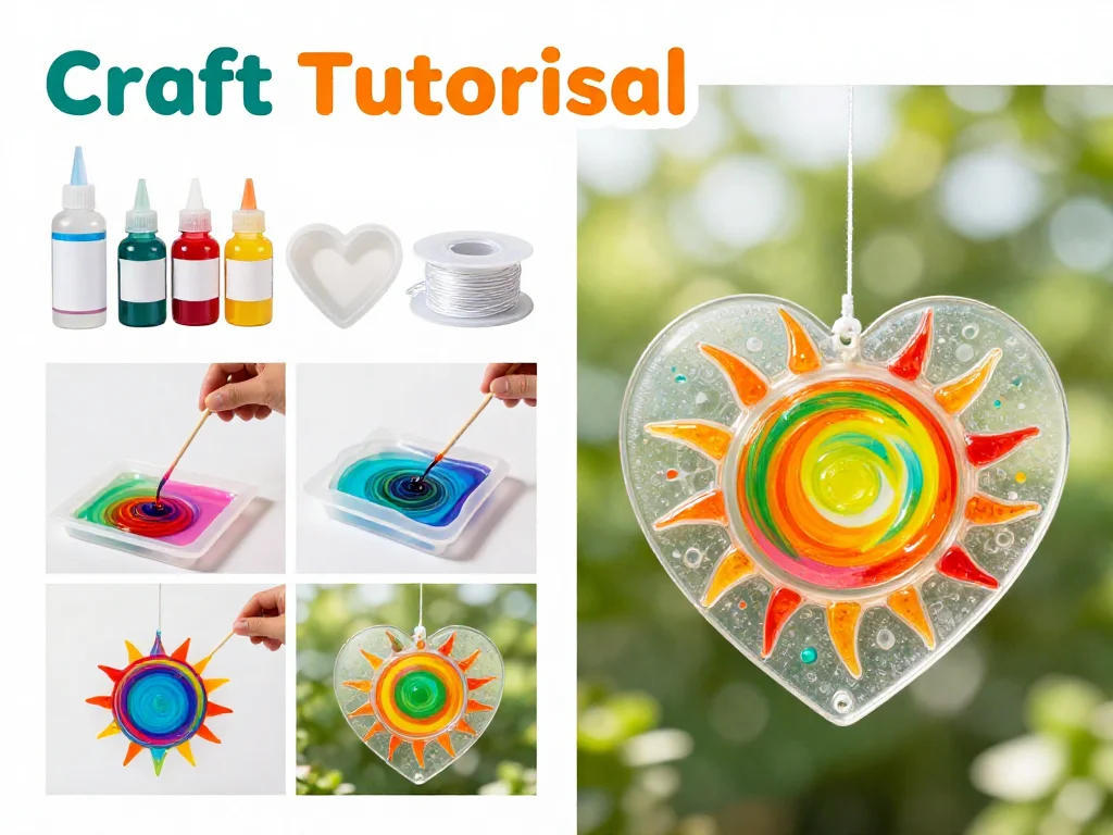 Glazed Citrus Suncatcher Tarts 10 Glazed Citrus Suncatcher Tarts