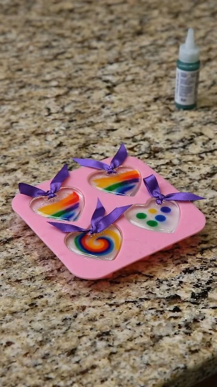 Glowing Flowers DIY: Illuminate with Magical Colors to Create a Beautiful Glowing Floral Display ✨ A Mesmerizing Craft Project. Save this Project! 10 Glowing Flowers DIY: Illuminate with Magical Colors to Create a Beautiful Glowing Floral Display ✨ A Mesmerizing Craft Project. Save this Project!