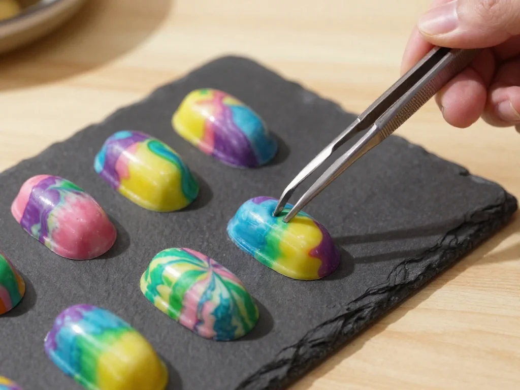 Handcrafted worry stones in just 5 minutes create calming sensory keepsakes perfect for relaxation and mindfulness ✨ Save this project! 9 Handcrafted worry stones in just 5 minutes create calming sensory keepsakes perfect for relaxation and mindfulness ✨ Save this project!