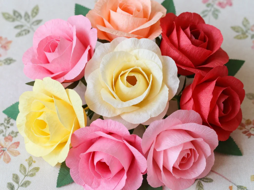 How to Make Beautiful Flowers Using Coffee Filters | Easy Coffee Filter Flowers, DIY Coffee Filter Tulips, Vibrantly Colored Coffee Filter Flowers 10 How to Make Beautiful Flowers Using Coffee Filters | Easy Coffee Filter Flowers, DIY Coffee Filter Tulips, Vibrantly Colored Coffee Filter Flowers