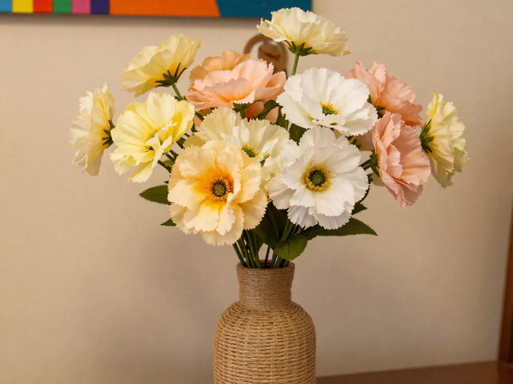 I'm almost ashamed to admit that I've never attempted to make paper flowers before (isn't that a prerequisite for Crafti… | Large coffee filter flowers DIY, Coffee filter marigolds, Flower craft 10 I'm almost ashamed to admit that I've never attempted to make paper flowers before (isn't that a prerequisite for Crafti… | Large coffee filter flowers DIY, Coffee filter marigolds, Flower craft