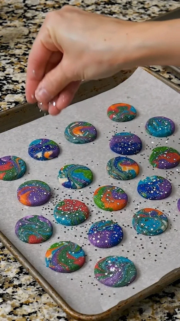 Magic swirl play dough blends vibrant colors into soft, stretchy creations perfect for imaginative play ✨ A fun sensory DIY. Save this project! 10 Magic swirl play dough blends vibrant colors into soft, stretchy creations perfect for imaginative play ✨ A fun sensory DIY. Save this project!