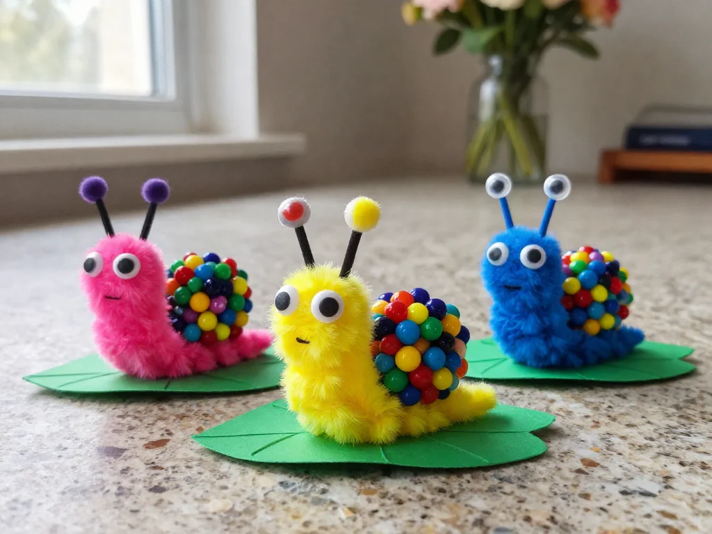 Pearl tube cleaner snail 9 Pearl tube cleaner snail