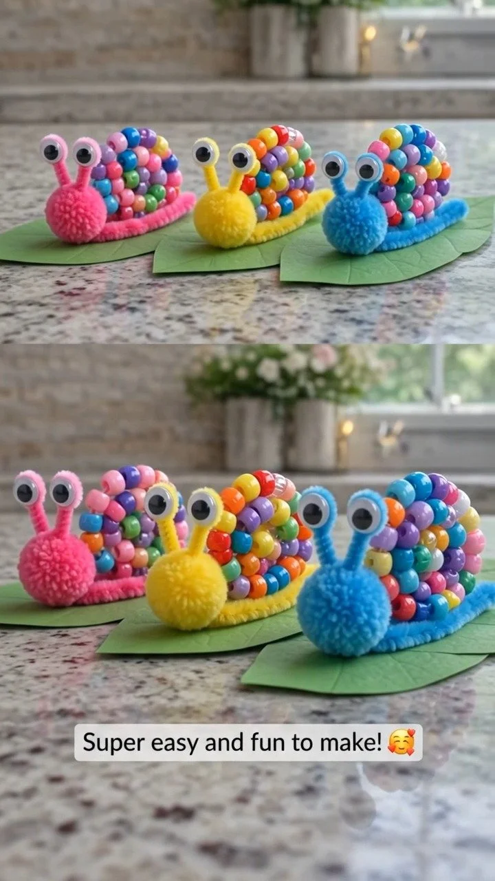 Pearl tube cleaner snail 12 Pearl tube cleaner snail