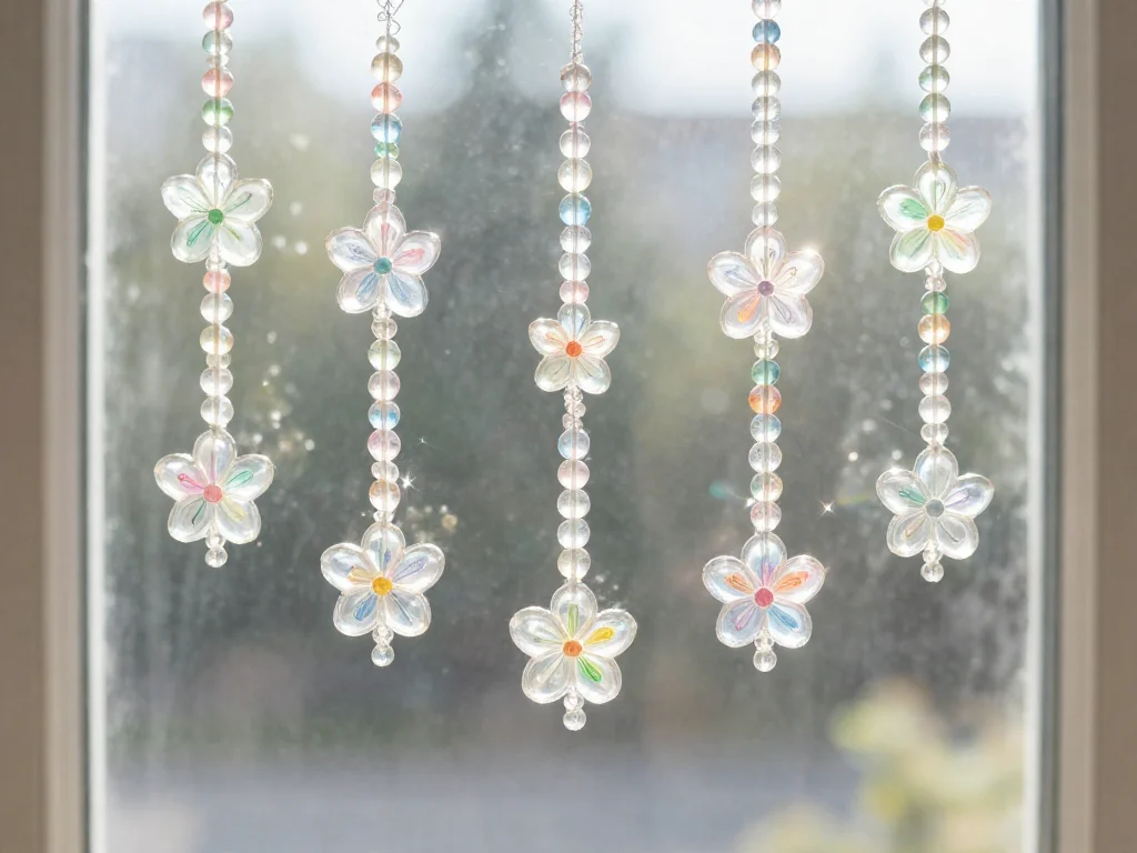 Plastic bottle flowers transform recycled bottles into colorful blooming decorations full of creativity ✨ A fun eco-friendly DIY. Save this project! 9 Plastic bottle flowers transform recycled bottles into colorful blooming decorations full of creativity ✨ A fun eco-friendly DIY. Save this project!
