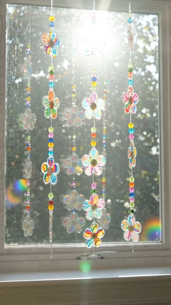 Plastic bottle flowers transform recycled bottles into colorful blooming decorations full of creativity ✨ A fun eco-friendly DIY. Save this project! 10 Plastic bottle flowers transform recycled bottles into colorful blooming decorations full of creativity ✨ A fun eco-friendly DIY. Save this project!