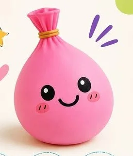 Simple DIY Anti-Stress Toys 12 Simple DIY Anti-Stress Toys