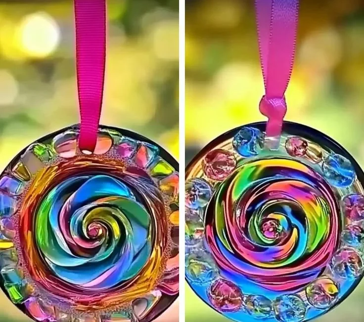 Why Are Radiant Clear Glue Suncatchers So Appealing 12 Why Are Radiant Clear Glue Suncatchers So Appealing