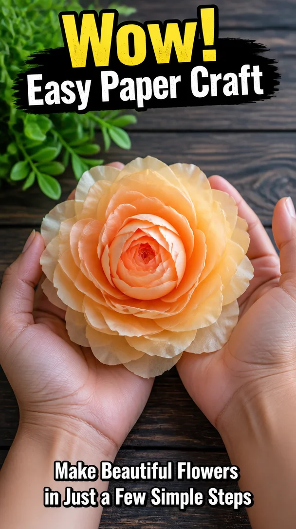 Wow! Easy Paper Craft 8 Wow! Easy Paper Craft