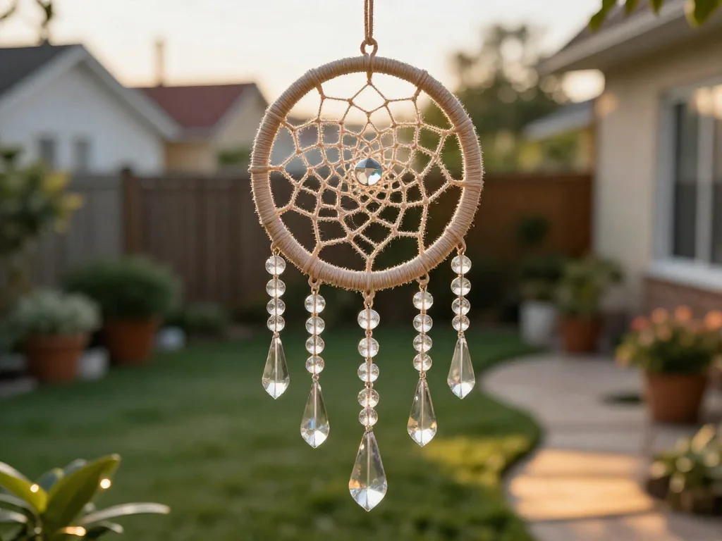 15+ Creative DIY Suncatcher Project Ideas with Glass Beads Inspiration 9 15+ Creative DIY Suncatcher Project Ideas with Glass Beads Inspiration