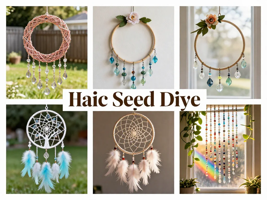 40 Exotic Handmade DIY Suncatcher Ideas to Light Up Your Space | Do it yourself suncatchers, Dreamcatcher ideas diy, Glass sun catchers diy 9 40 Exotic Handmade DIY Suncatcher Ideas to Light Up Your Space | Do it yourself suncatchers, Dreamcatcher ideas diy, Glass sun catchers diy