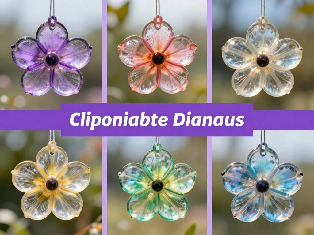 Brighten Your Home with DIY Bioplastic Suncatchers: Eco-Friendly Fun 9 Brighten Your Home with DIY Bioplastic Suncatchers: Eco-Friendly Fun