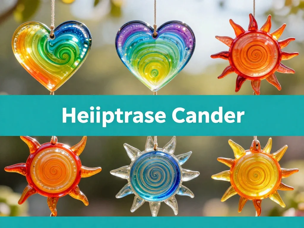 DIY Glue Suncatchers: Craft Colorful Decor Today! - Crisp Tastes 9 DIY Glue Suncatchers: Craft Colorful Decor Today! - Crisp Tastes