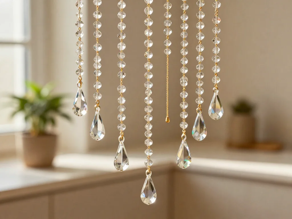DIY Suncatcher Craft Beads: Make Stunning Window Sun Catchers DIY 9 DIY Suncatcher Craft Beads: Make Stunning Window Sun Catchers DIY