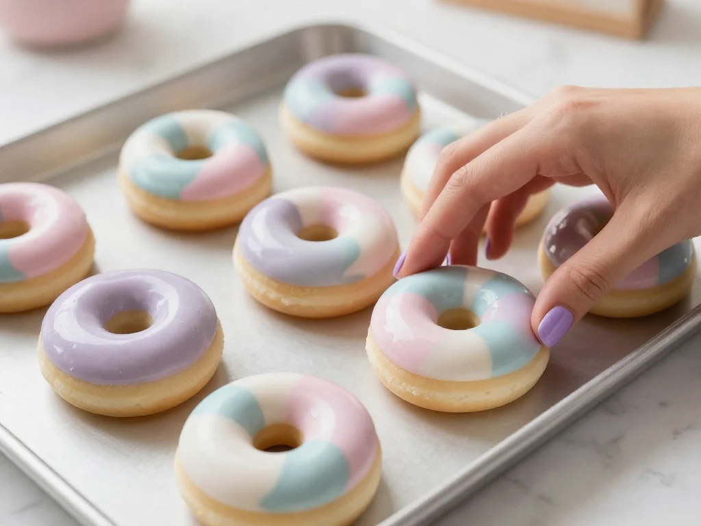 Salt Dough Aroma Stones (Relaxing Edition) 9 Salt Dough Aroma Stones (Relaxing Edition)