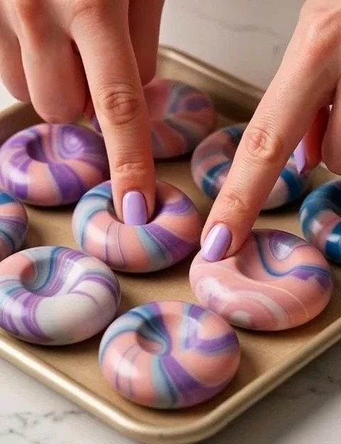 Salt Dough Aroma Stones (Relaxing Edition) 11 Salt Dough Aroma Stones (Relaxing Edition)