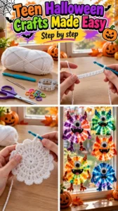 Easy Halloween Crafts for Teens 20 Easy Halloween Crafts for Teens