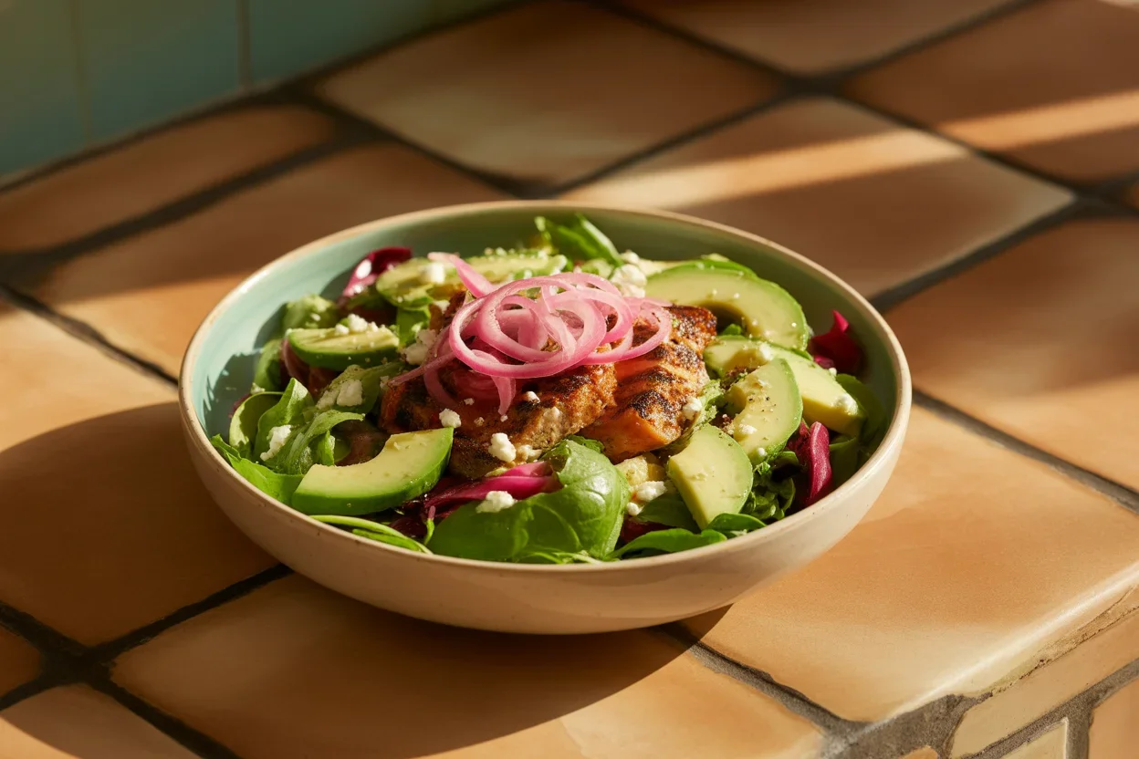 10 Delicious Fat Loss Bowls That You'll Love to Eat 7 10 Delicious Fat Loss Bowls That You'll Love to Eat