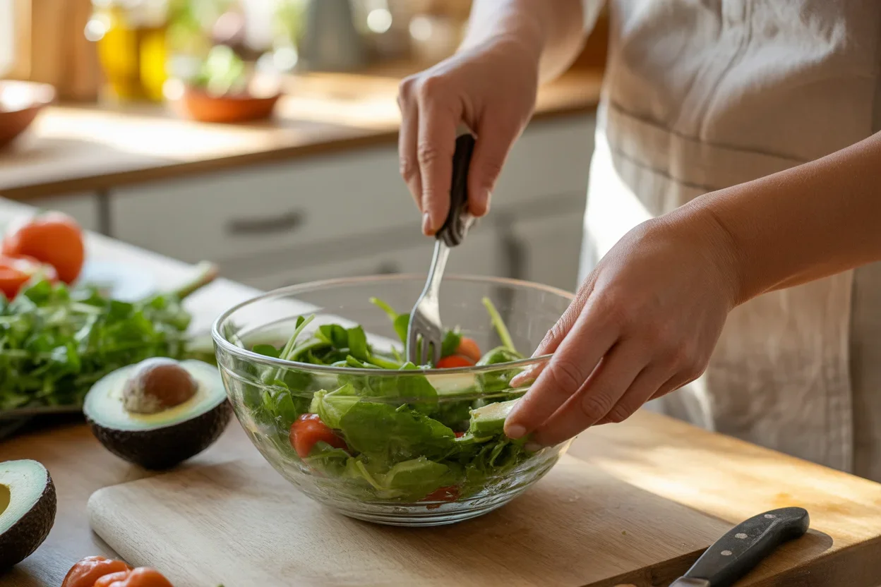 10 Delicious Fat Loss Bowls That You'll Love to Eat 8 fat loss bowls