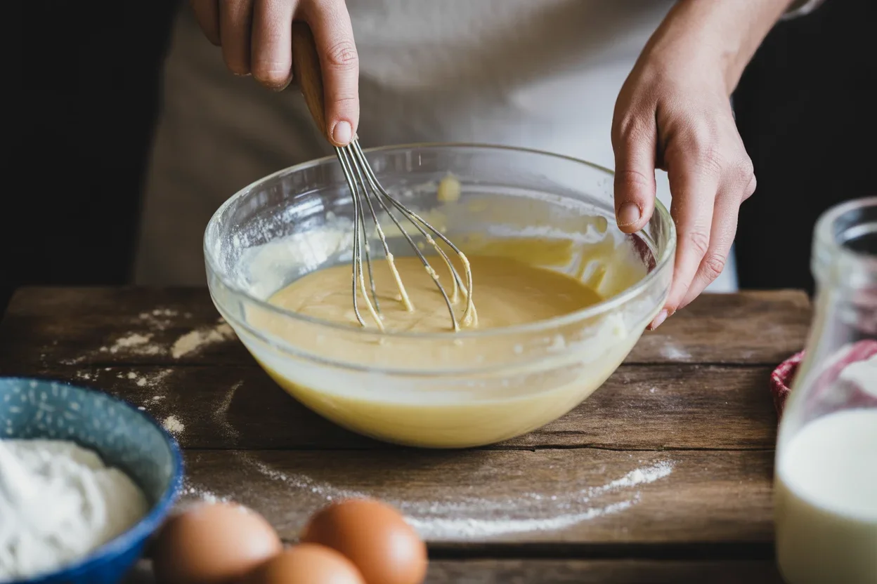 Are Pancakes Good for Breakfast? Let's Find Out Together! 8 Are Pancakes Good for Breakfast? Let's Find Out Together!