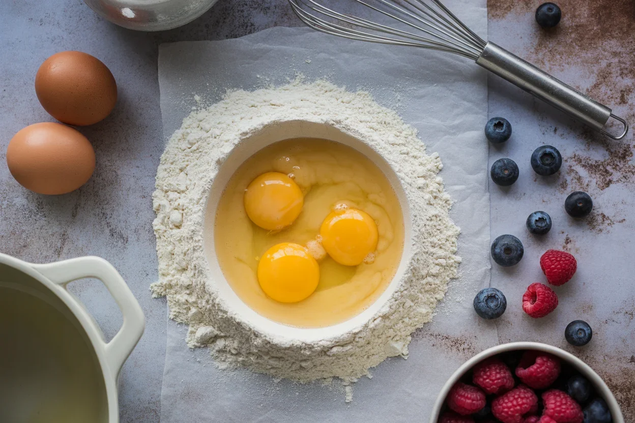 Are Pancakes Good for Breakfast? Let's Find Out Together! 9 Are Pancakes Good for Breakfast? Let's Find Out Together!
