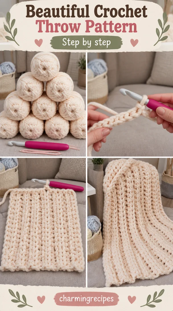 Beautiful Crochet Throw Pattern 5 Gorgeous Crochet Throw Pattern