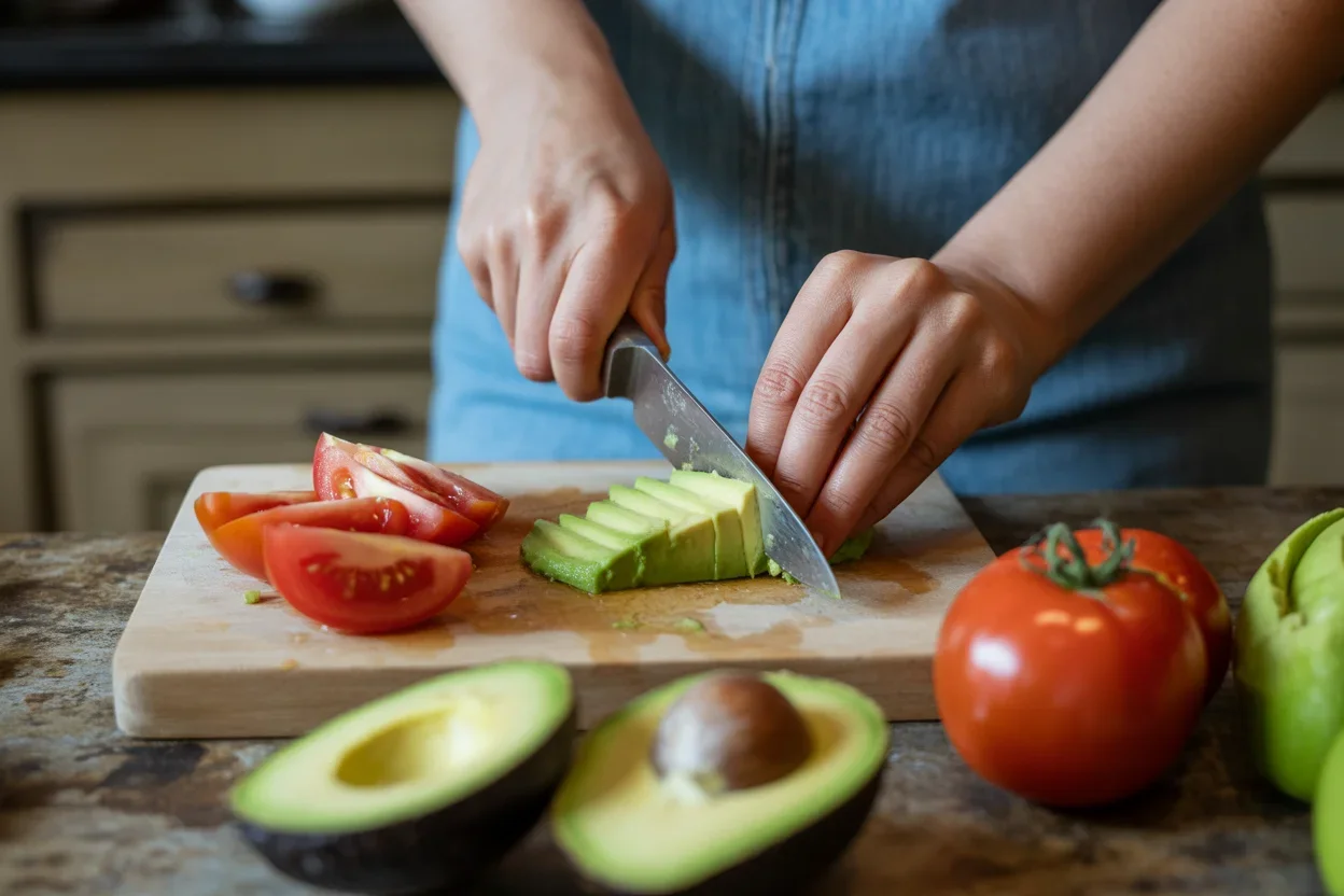 Boost Your Mornings with High Protein Breakfast for Weight Loss 8 high protein breakfast for weight loss