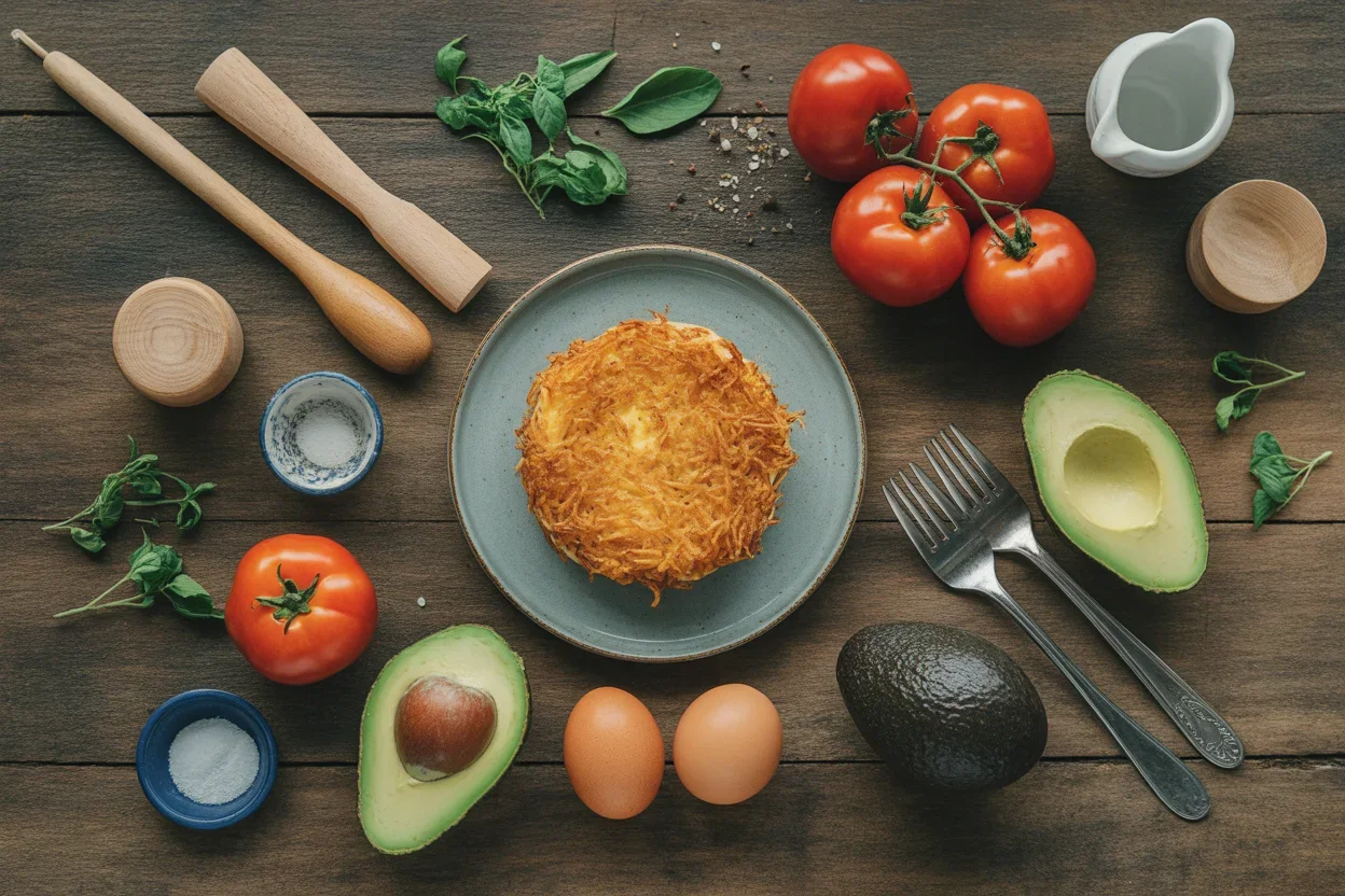 Boost Your Mornings with High Protein Breakfast for Weight Loss 9 high protein breakfast for weight loss