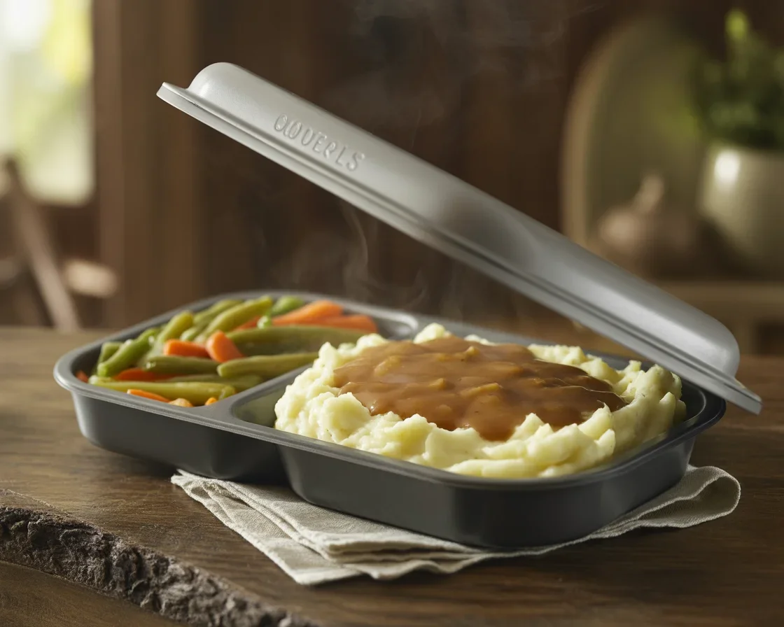 Delicious Frozen Dinner Ideas for Busy Weeknights 7 frozen dinner