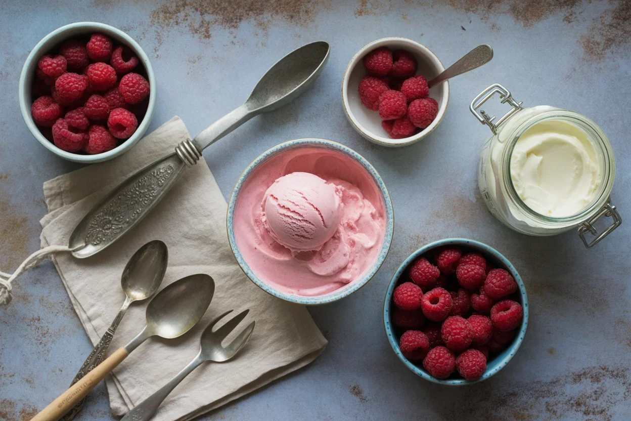 Fruit and Milk Bliss: Discover a Frozen Dairy Dessert Delight 9 Fruit and Milk Bliss: Discover a Frozen Dairy Dessert Delight