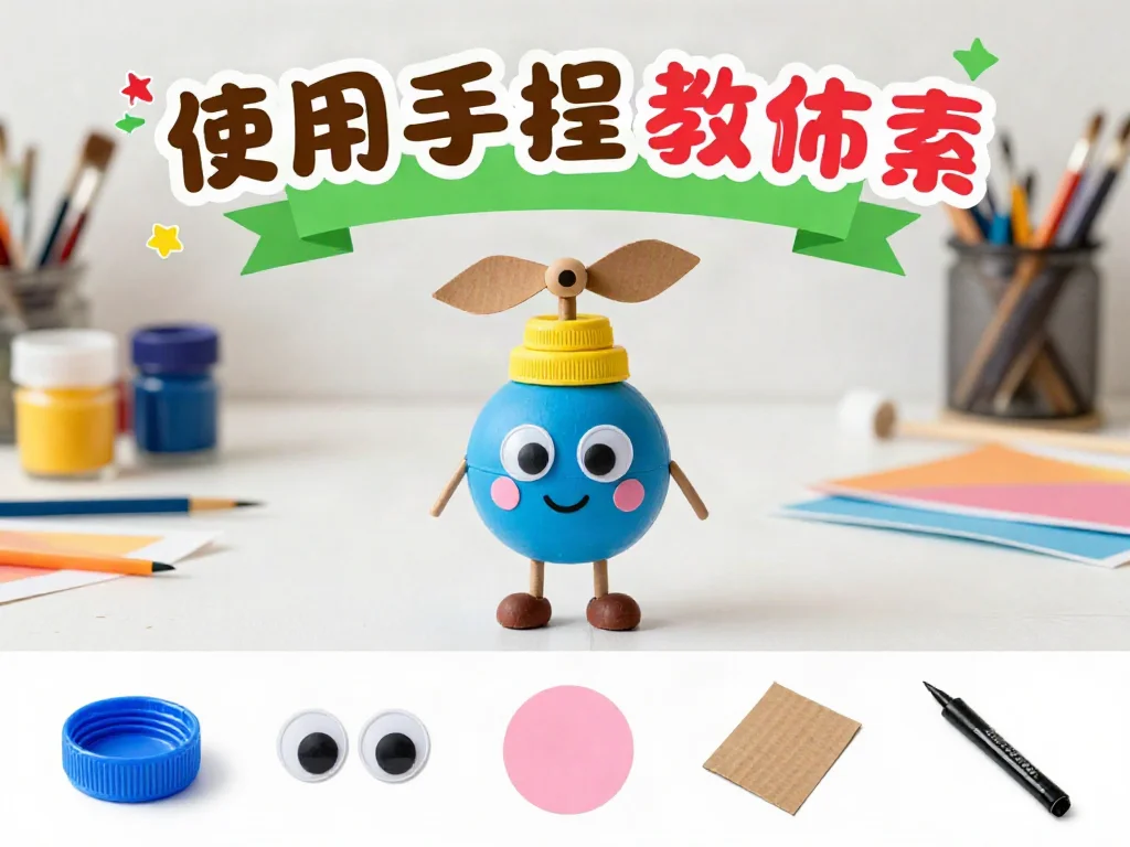 Give old bottle caps a new purpose by building a charming miniature helicopter with colorful recycled pieces. Which version would you make? 7 Give old bottle caps a new purpose by building a charming miniature helicopter with colorful recycled pieces. Which version would you make?
