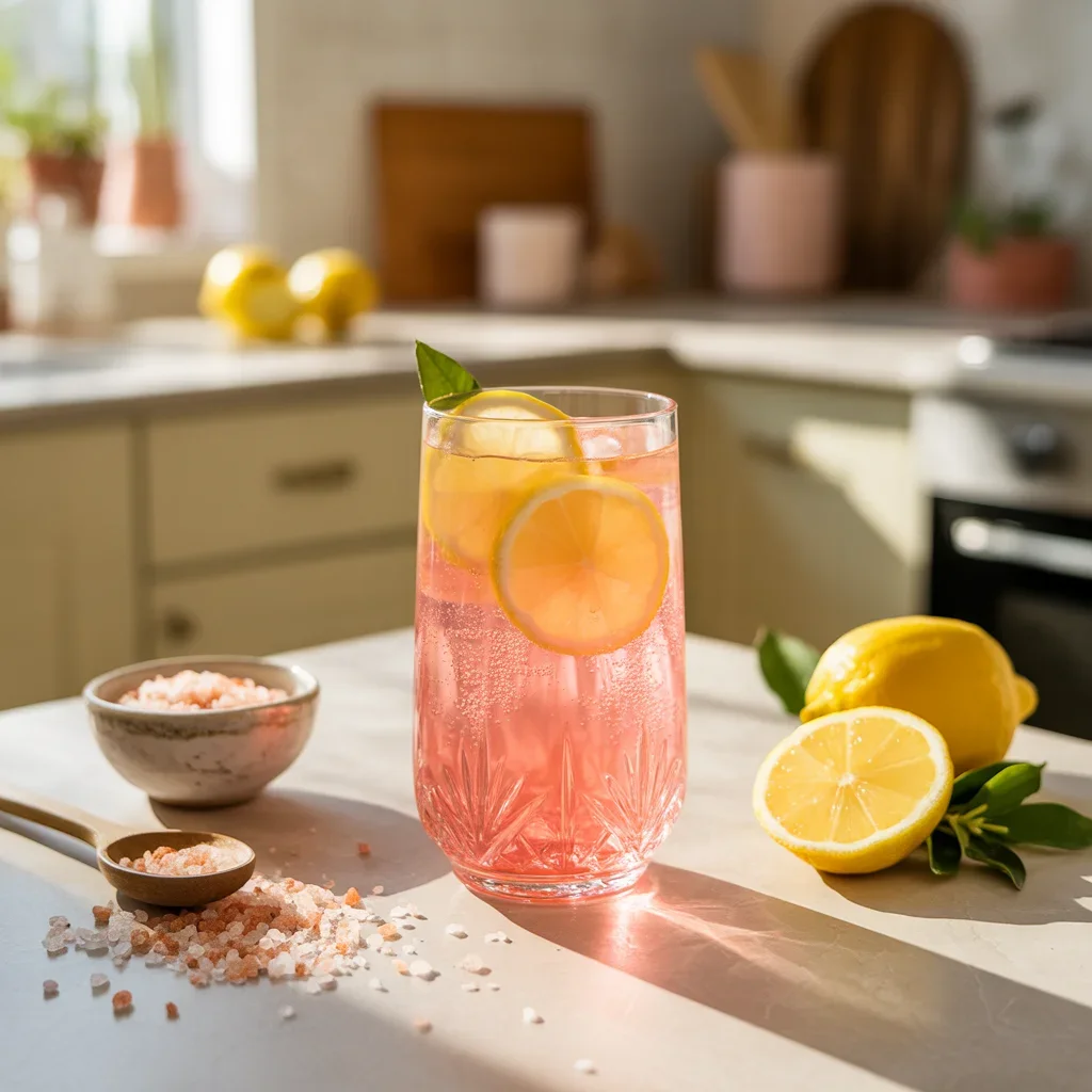 How to Make Himalayan Salt Flush for Weight Loss: Tips and Tricks 8 How to Make Himalayan Salt Flush for Weight Loss: Tips and Tricks