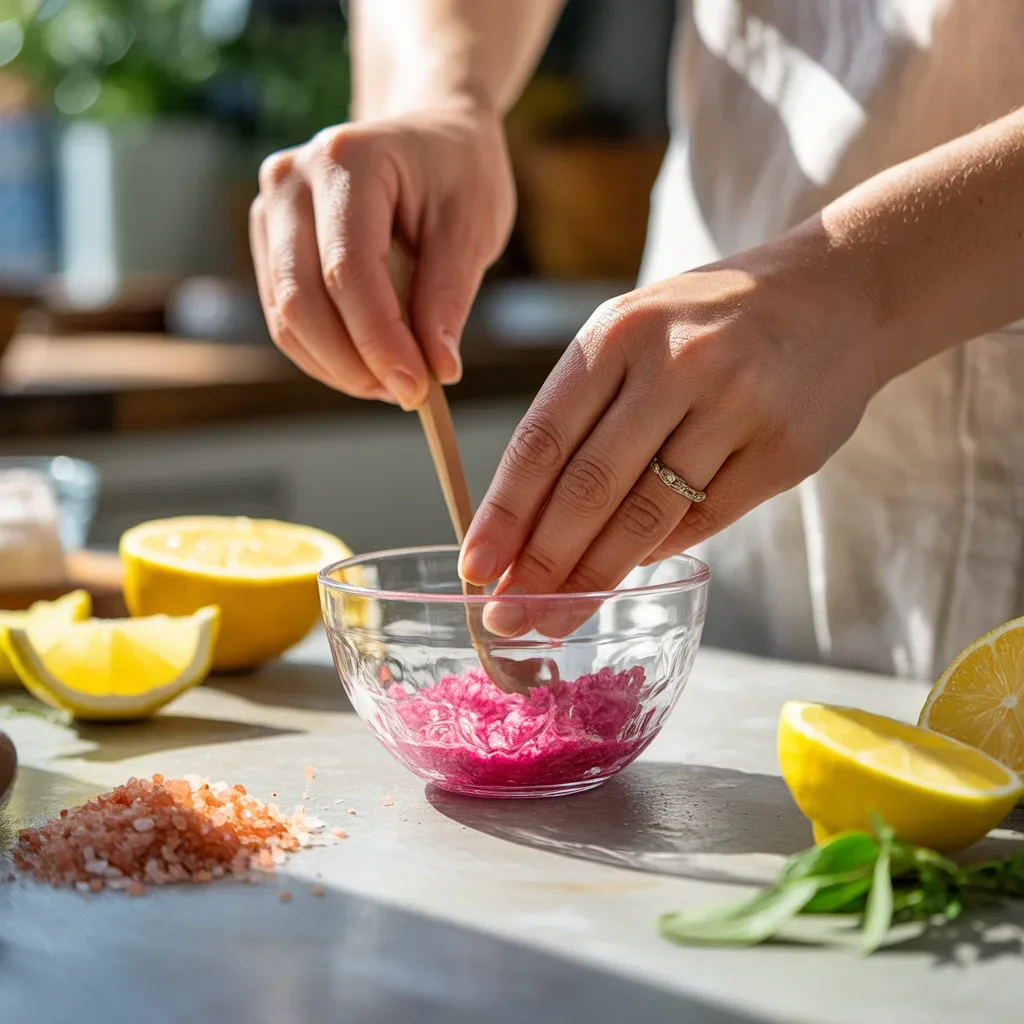 How to Make Himalayan Salt Flush for Weight Loss: Tips and Tricks 9 How to Make Himalayan Salt Flush for Weight Loss