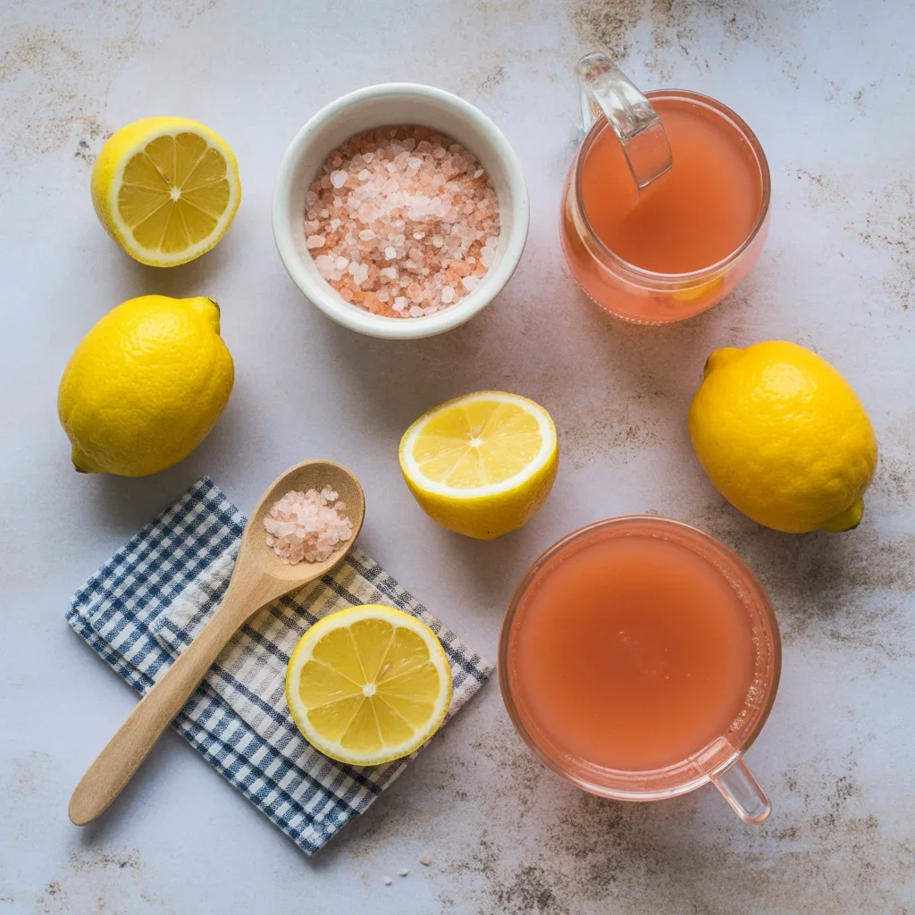 How to Make Himalayan Salt Flush for Weight Loss: Tips and Tricks 10 How to Make Himalayan Salt Flush for Weight Loss