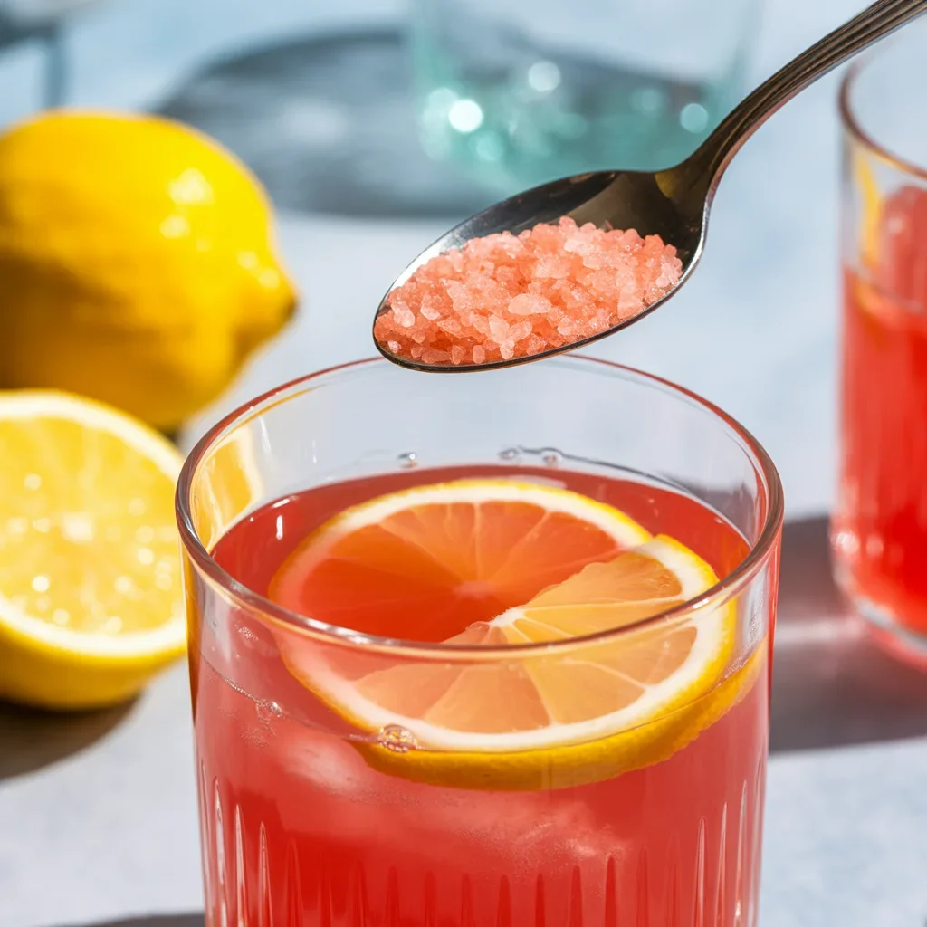 How to Make Himalayan Salt Flush for Weight Loss: Tips and Tricks 11 How to Make Himalayan Salt Flush for Weight Loss
