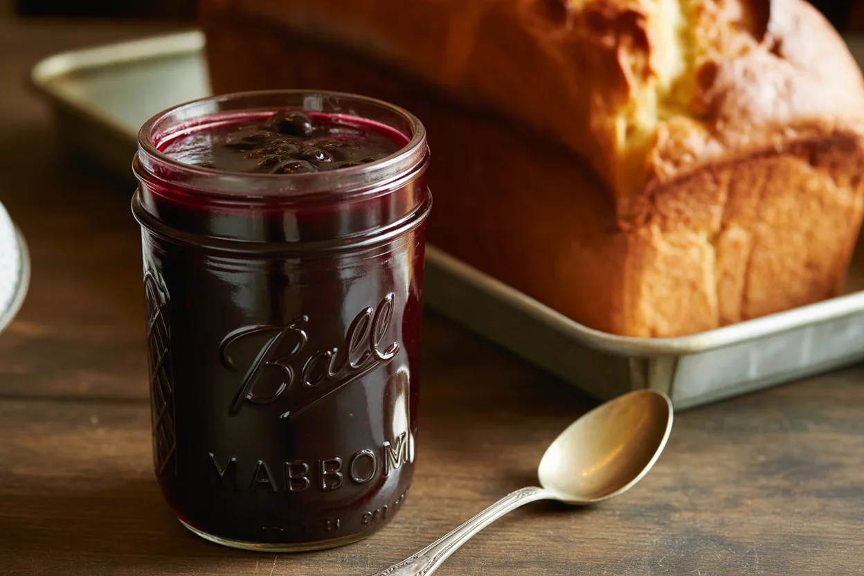 Irresistibly Creamy Blueberry Butter for All Your Treats 7 Irresistibly Creamy Blueberry Butter for All Your Treats