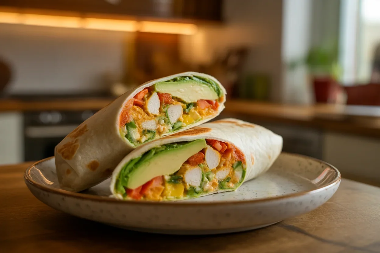 Is a Breakfast Burrito Healthy for Weight Loss? Let's Find Out! 7 is a breakfast burrito healthy for weight loss