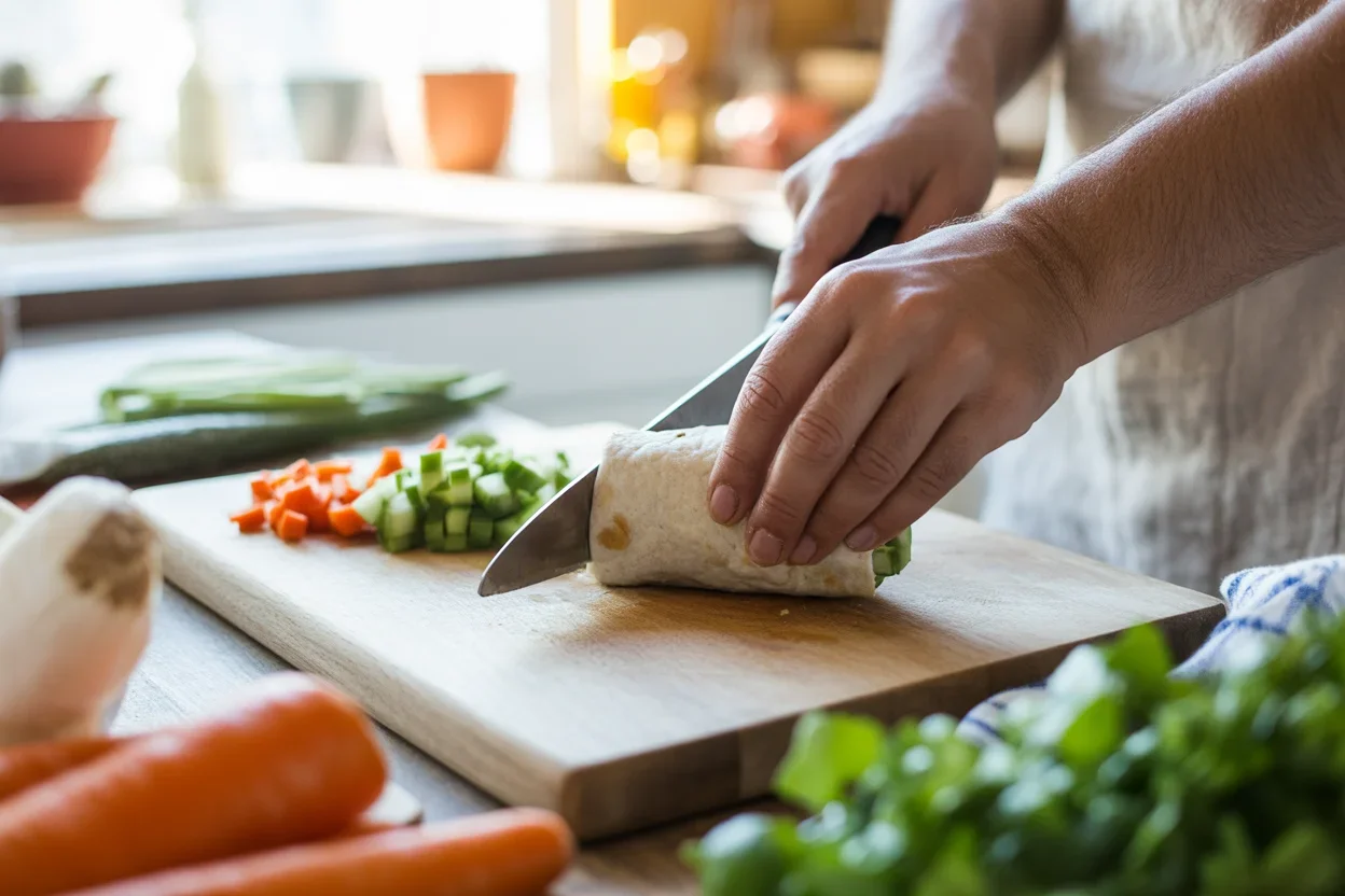 Is a Breakfast Burrito Healthy for Weight Loss? Let's Find Out! 8 is a breakfast burrito healthy for weight loss