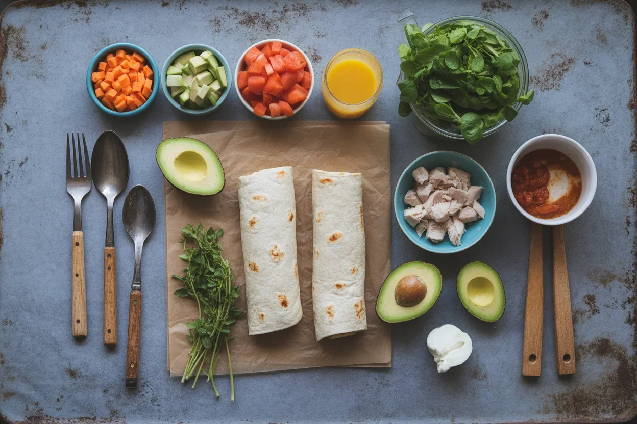 Is a Breakfast Burrito Healthy for Weight Loss? Let's Find Out! 9 Is a Breakfast Burrito Healthy for Weight Loss? Let's Find Out!