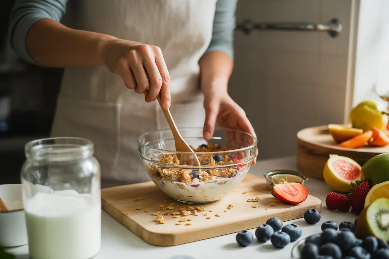 Is Skipping Breakfast Bad for Weight Loss? Here’s What You Need to Know 8 is skipping breakfast bad for weight loss