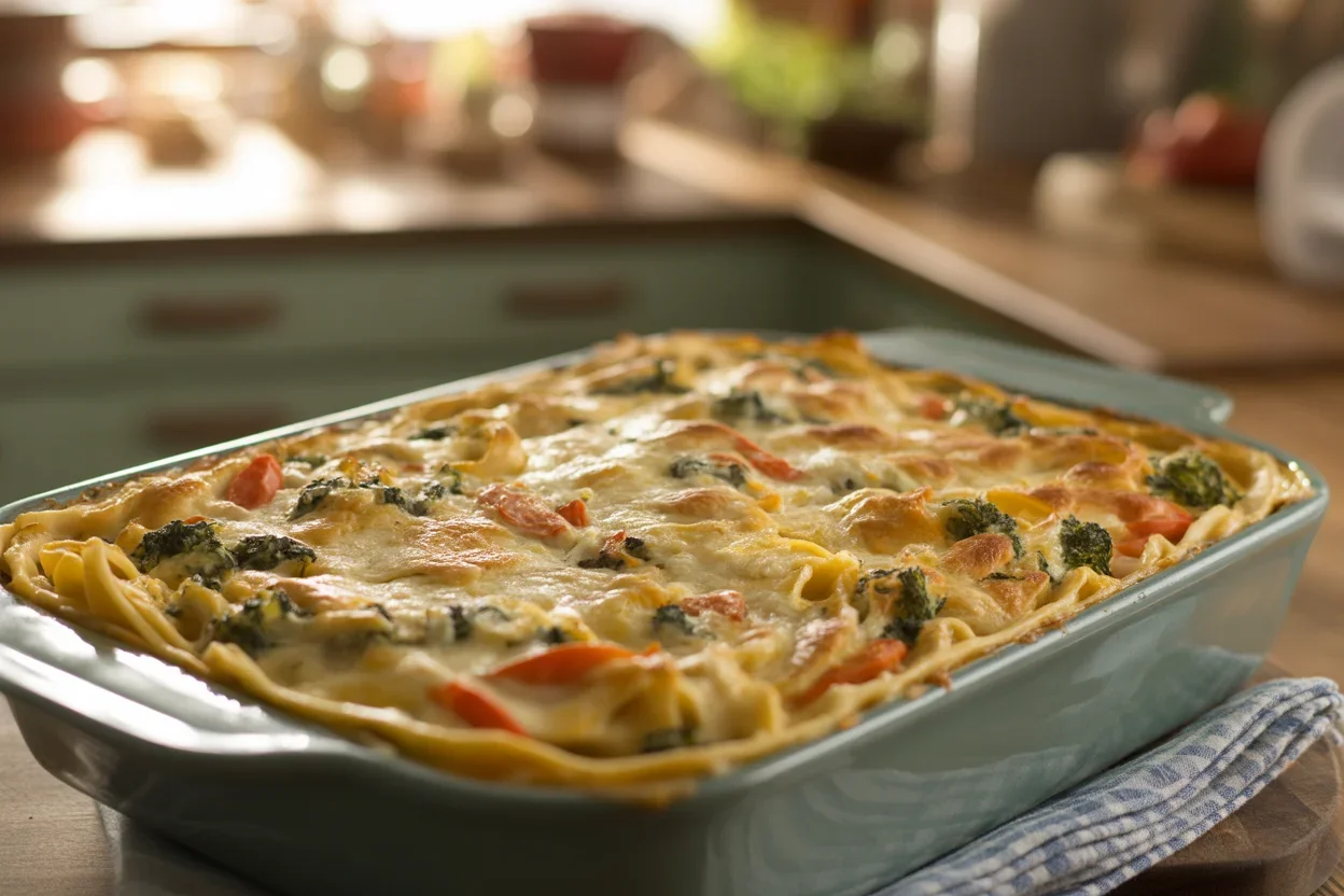 Savory Breakfast Lasagna to Start Your Day Right 7 Savory Breakfast Lasagna to Start Your Day Right