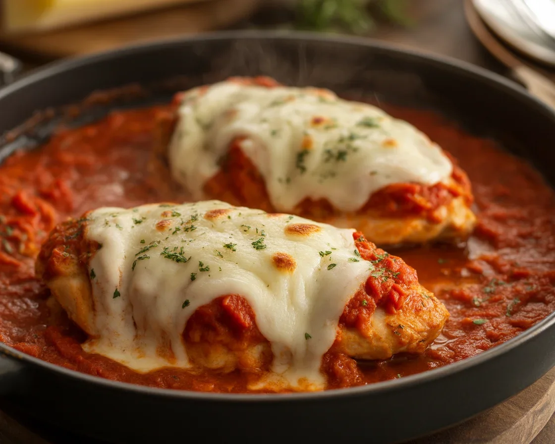 Savory Keto Dinner Ideas That Make Mealtime Effortless 7 keto dinner