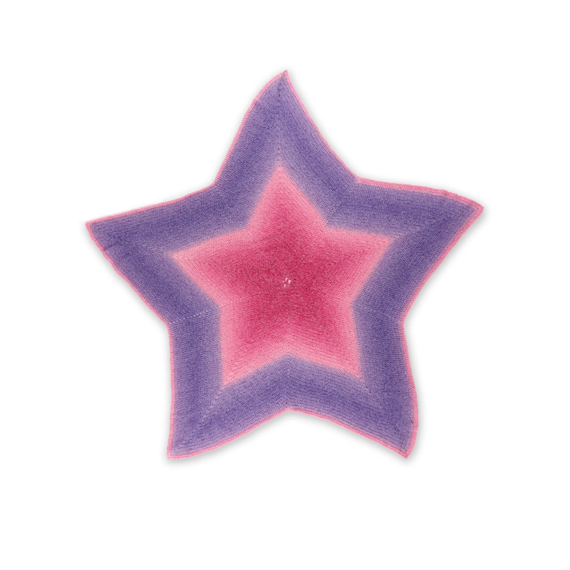 Star Crochet Blanket Pattern 6 You're A Star Crochet Blanket Pattern