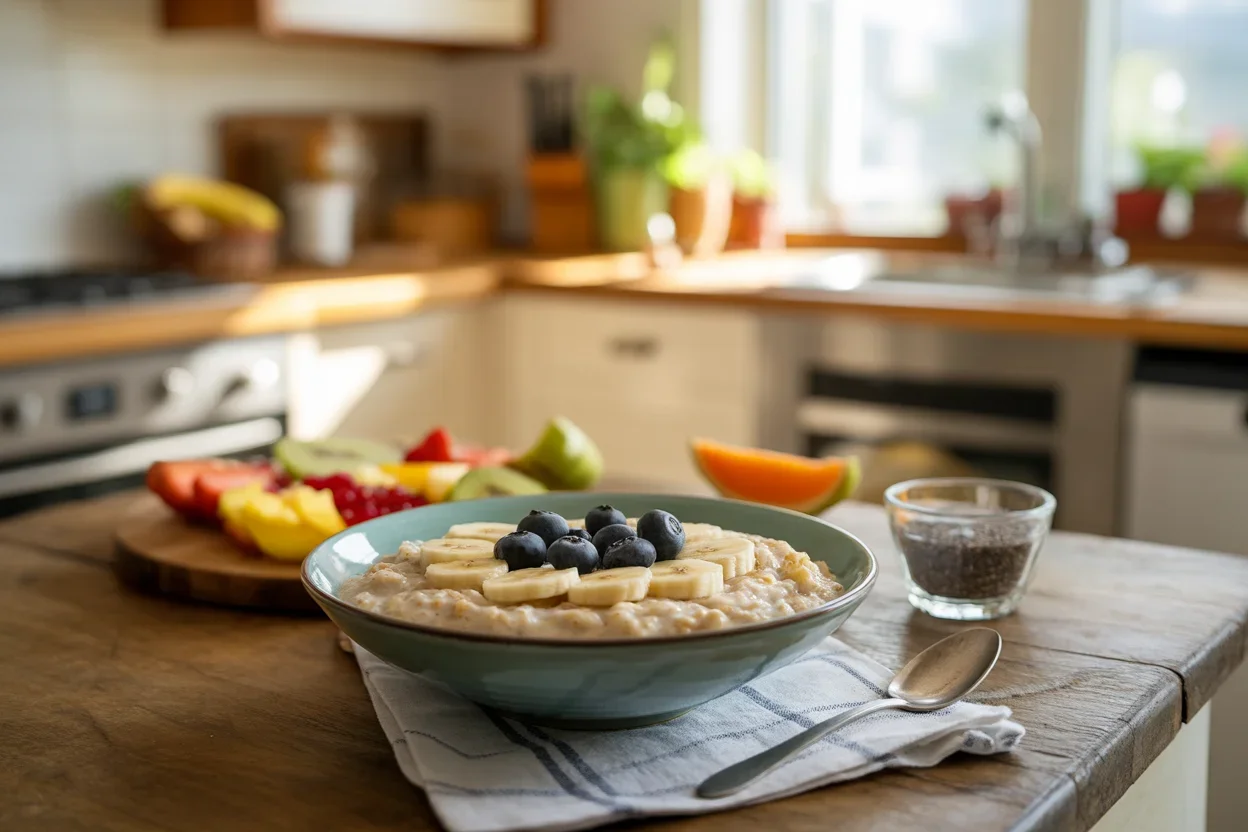 Tasty Baby Breakfast Ideas Your Little One Will Love 7 Tasty Baby Breakfast Ideas Your Little One Will Love