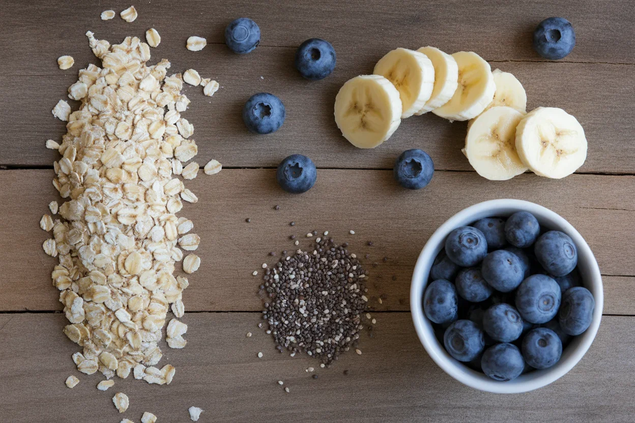 Tasty Baby Breakfast Ideas Your Little One Will Love 9 baby breakfast ideas