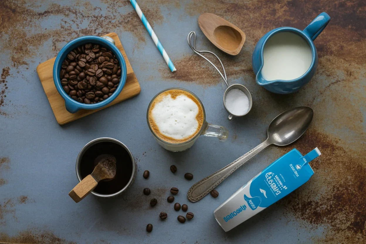 The Buzz Around the Fluffy Seagull Latte: A Must-Try Treat! 9 The Buzz Around the Fluffy Seagull Latte: A Must-Try Treat!